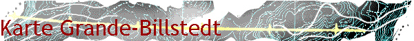 Karte Grande-Billstedt