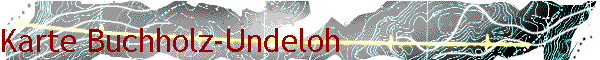 Karte Buchholz-Undeloh