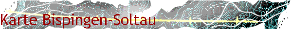 Karte Bispingen-Soltau