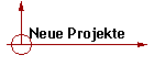 Neue Projekte